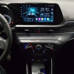 Autoradio Android Hyundai...