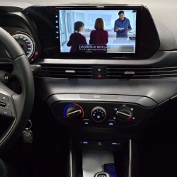 Autoradio Android Hyundai Bayon 2021-2024 Apple CarPlay 10 pollici