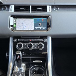 Autoradio Android Range Rover Sport 2013-2017 Apple CarPlay 10,25 pollici