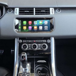 Autoradio Android Range Rover Sport 2013-2017 Apple CarPlay 10,25 pollici