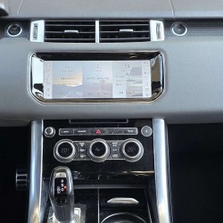 Autoradio Android Range Rover Sport 2013-2017 Apple CarPlay 10,25 pollici