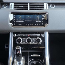Autoradio Android Range Rover Sport 2013-2017 Apple CarPlay 10,25 pollici