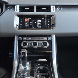 Autoradio Android Range Rover Sport 2013-2017 Apple CarPlay 10,25 pollici