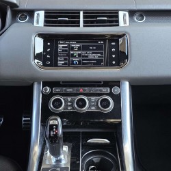 Autoradio Android Range Rover Sport 2013-2017 Apple CarPlay 10,25 pollici