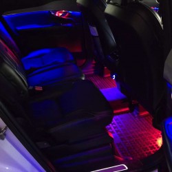 Kit Ambient Light Volvo XC90