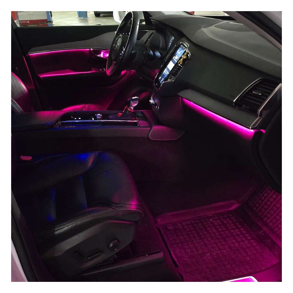 Kit Ambient Light Volvo XC90