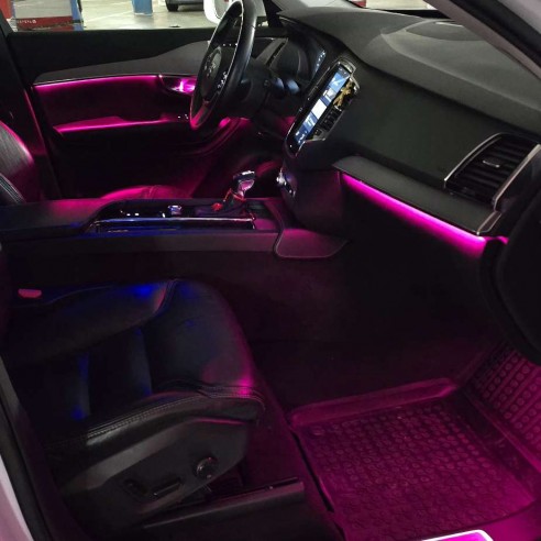 Kit Ambient Light Volvo XC90
