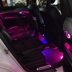 Kit Ambient Light Volvo XC90