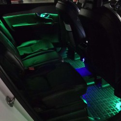 Kit Ambient Light Volvo XC90