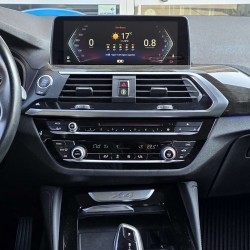 Autoradio Android BMW X4 G02 2018-2024 Apple CarPlay 10,25 pollici