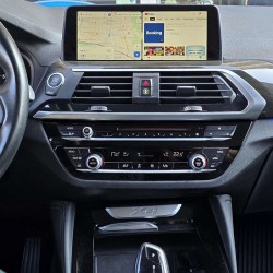 Autoradio Android BMW X4 G02 2018-2024 Apple CarPlay 10,25 pollici