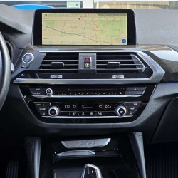 Autoradio Android BMW X4 G02 2018-2024 Apple CarPlay 10,25 pollici
