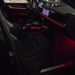 Kit Ambient Light Porsche...