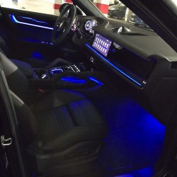 Kit Ambient Light Porsche Cayenne 2018–2023