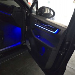 Kit Ambient Light Porsche Cayenne 2018–2023