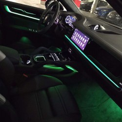 Kit Ambient Light Porsche Cayenne 2018–2023