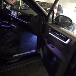 Kit Ambient Light Porsche Cayenne 2018–2023