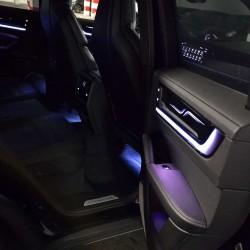 Kit Ambient Light Porsche Cayenne 2018–2023