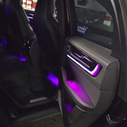 Kit Ambient Light Porsche Cayenne 2018–2023