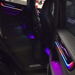 Kit Ambient Light Porsche Cayenne 2018–2023