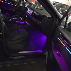 Kit Ambient Light Porsche Cayenne 2018–2023
