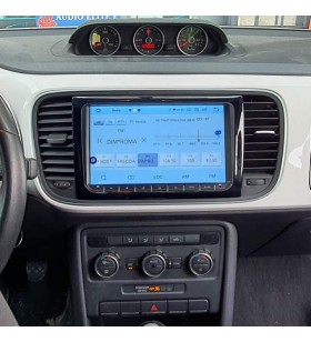 Autoradio Android Volkswagen Beetle 5C 2011-2019 Apple CarPlay 10 pollici