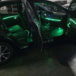 Kit Ambient Light Toyota Yaris 2017–2020
