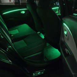 Kit Ambient Light Toyota Yaris 2017–2020