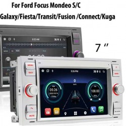Autoradio Android Ford...