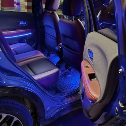 Kit Ambient Light Honda HR-V 2015–2021
