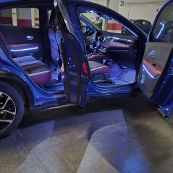 Kit Ambient Light Honda HR-V 2015–2021