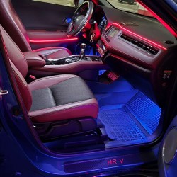 Kit Ambient Light Honda HR-V 2015–2021