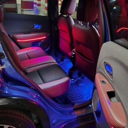 Kit Ambient Light Honda HR-V 2015–2021