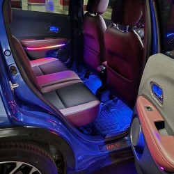 Kit Ambient Light Honda HR-V 2015–2021