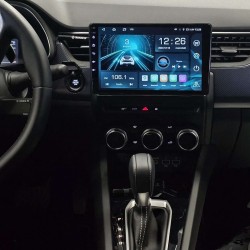 Autoradio Android Renault...