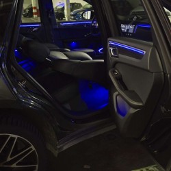 Kit Ambient Light Porsche Macan 2019–2024