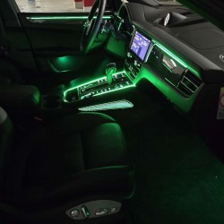Kit Ambient Light Porsche Macan 2019–2024