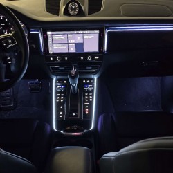 Kit Ambient Light Porsche Macan 2019–2024