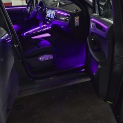 Kit Ambient Light Porsche Macan 2019–2024