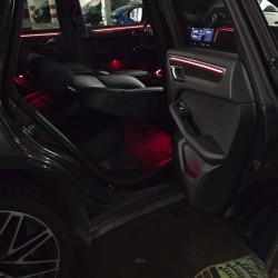 Kit Ambient Light Porsche Macan 2019–2024