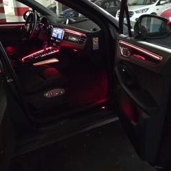Kit Ambient Light Porsche Macan 2019–2024