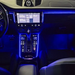 Kit Ambient Light Porsche Macan 2019–2024