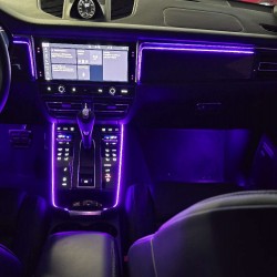 Kit Ambient Light Porsche Macan 2019–2024
