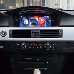 Autoradio Android BMW Serie...