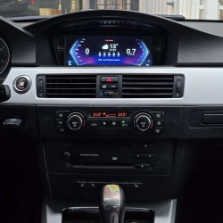 Autoradio Android BMW Serie 3 E9x 2005-2013 Apple CarPlay 8,8 pollici