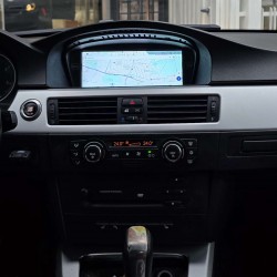 Autoradio Android BMW Serie 3 E9x 2005-2013 Apple CarPlay 8,8 pollici