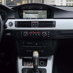 Autoradio Android BMW Serie 3 E9x 2005-2013 Apple CarPlay 8,8 pollici