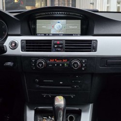 Autoradio Android BMW Serie 3 E9x 2005-2013 Apple CarPlay 8,8 pollici