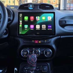 Autoradio Android Jeep...