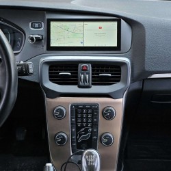 Autoradio Android Volvo XC60 I restyling 2014-2017 Apple CarPlay 10,25 pollici